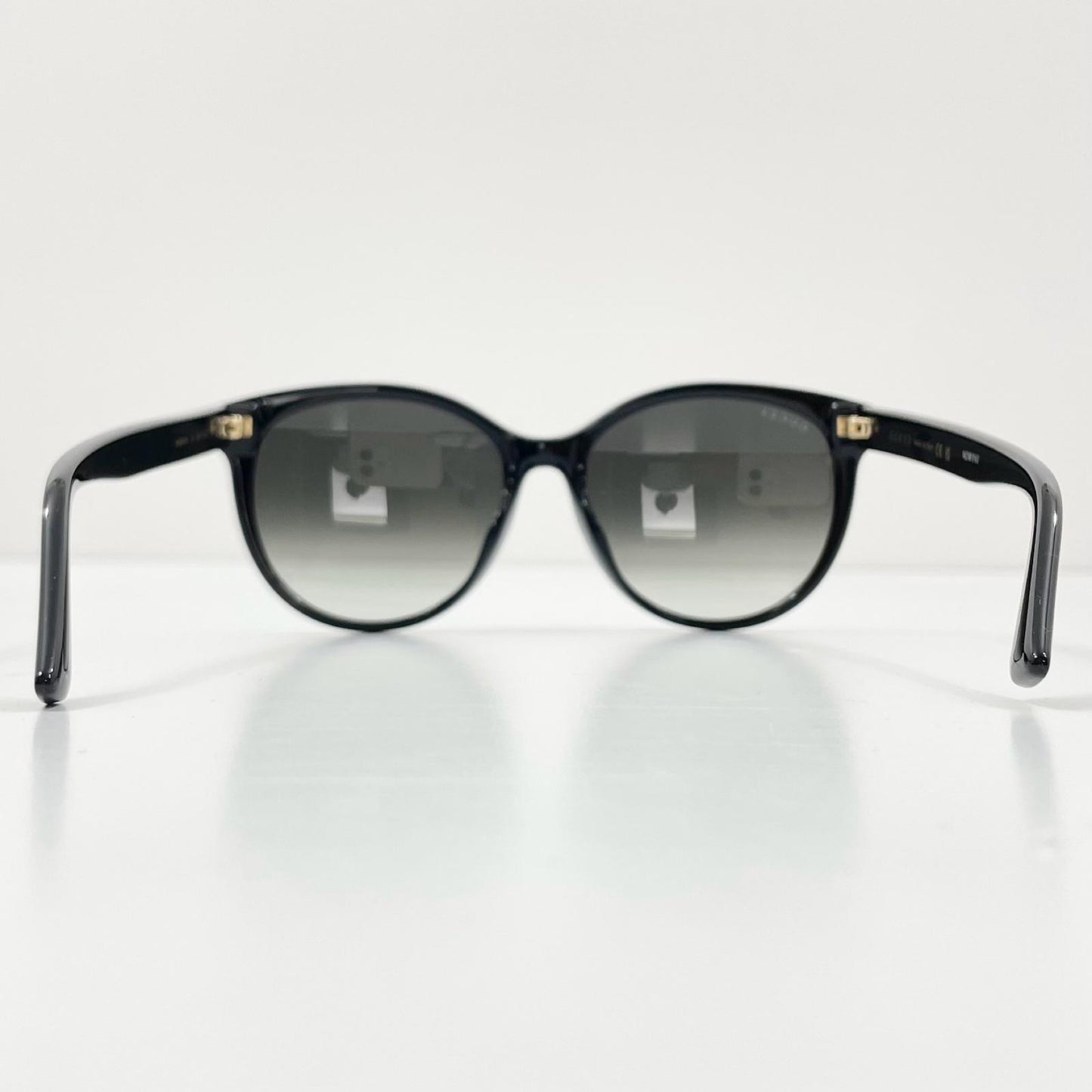 【中古】GUCCI | グッチ サングラス アジアンフィット GG0636SK ブラック【尾張小牧店】