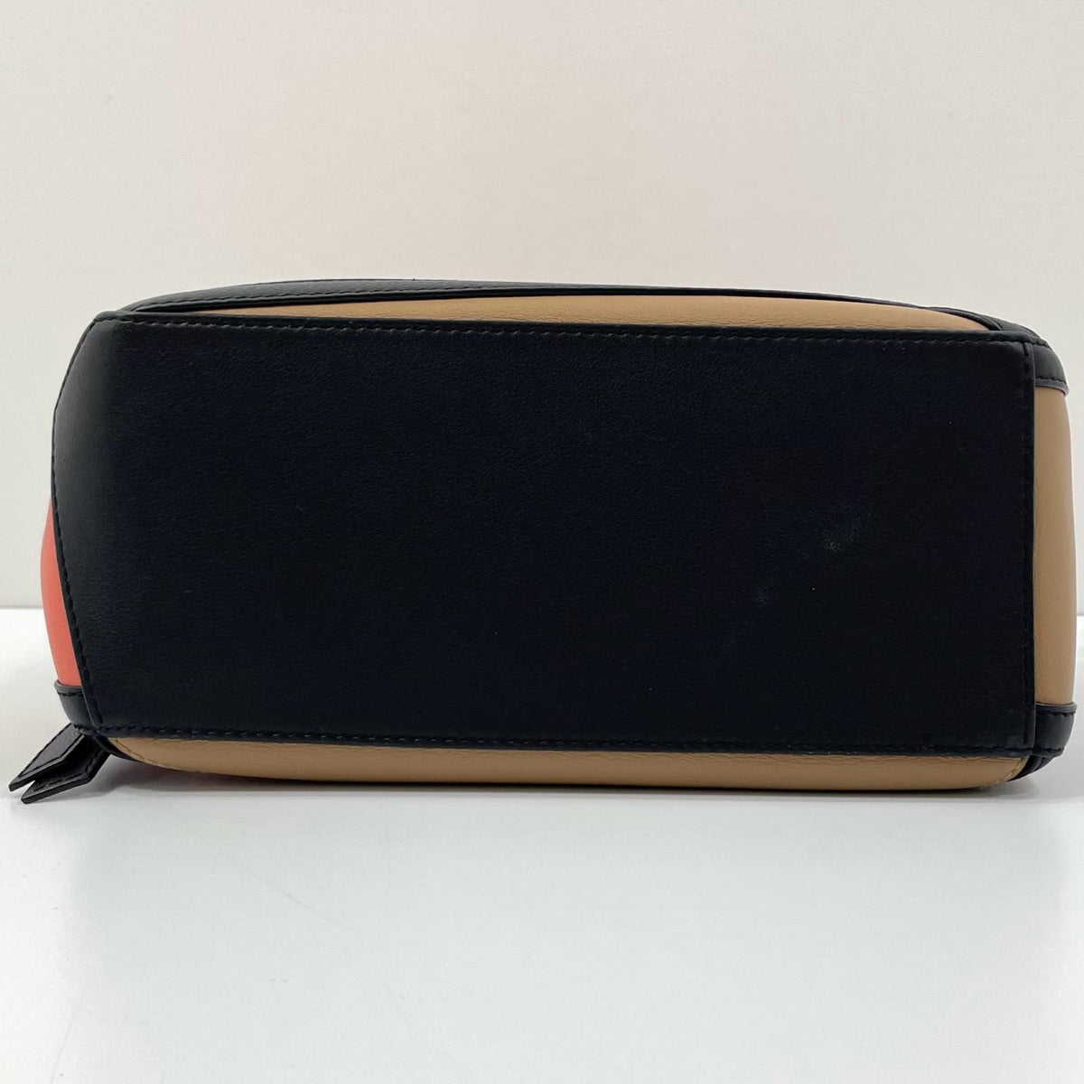 【中古】LOEWE | ロエベ パズル スモール 2way ショルダー ハンド バッグ マルチカラー【尾張小牧店】