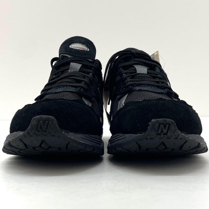 【中古】NEW BALANCE | ニューバランス U20023MB BLACK with MAGNET　スニーカー 靴　ブラック 27cm【尾張小牧店】