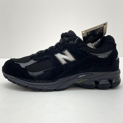 【中古】NEW BALANCE | ニューバランス U20023MB BLACK with MAGNET　スニーカー 靴　ブラック 27cm【尾張小牧店】