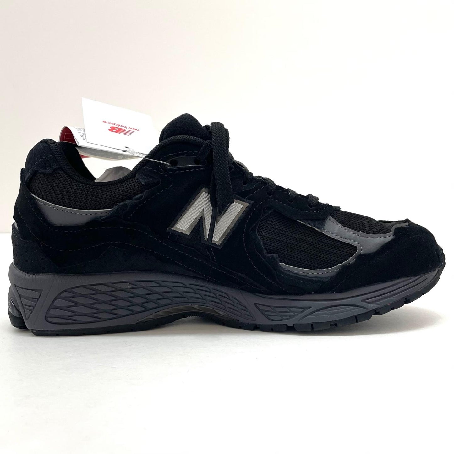 【中古】NEW BALANCE | ニューバランス U20023MB BLACK with MAGNET　スニーカー 靴　ブラック 27cm【尾張小牧店】