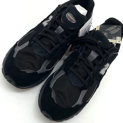 【中古】NEW BALANCE | ニューバランス U20023MB BLACK with MAGNET　スニーカー 靴　ブラック 27cm【尾張小牧店】