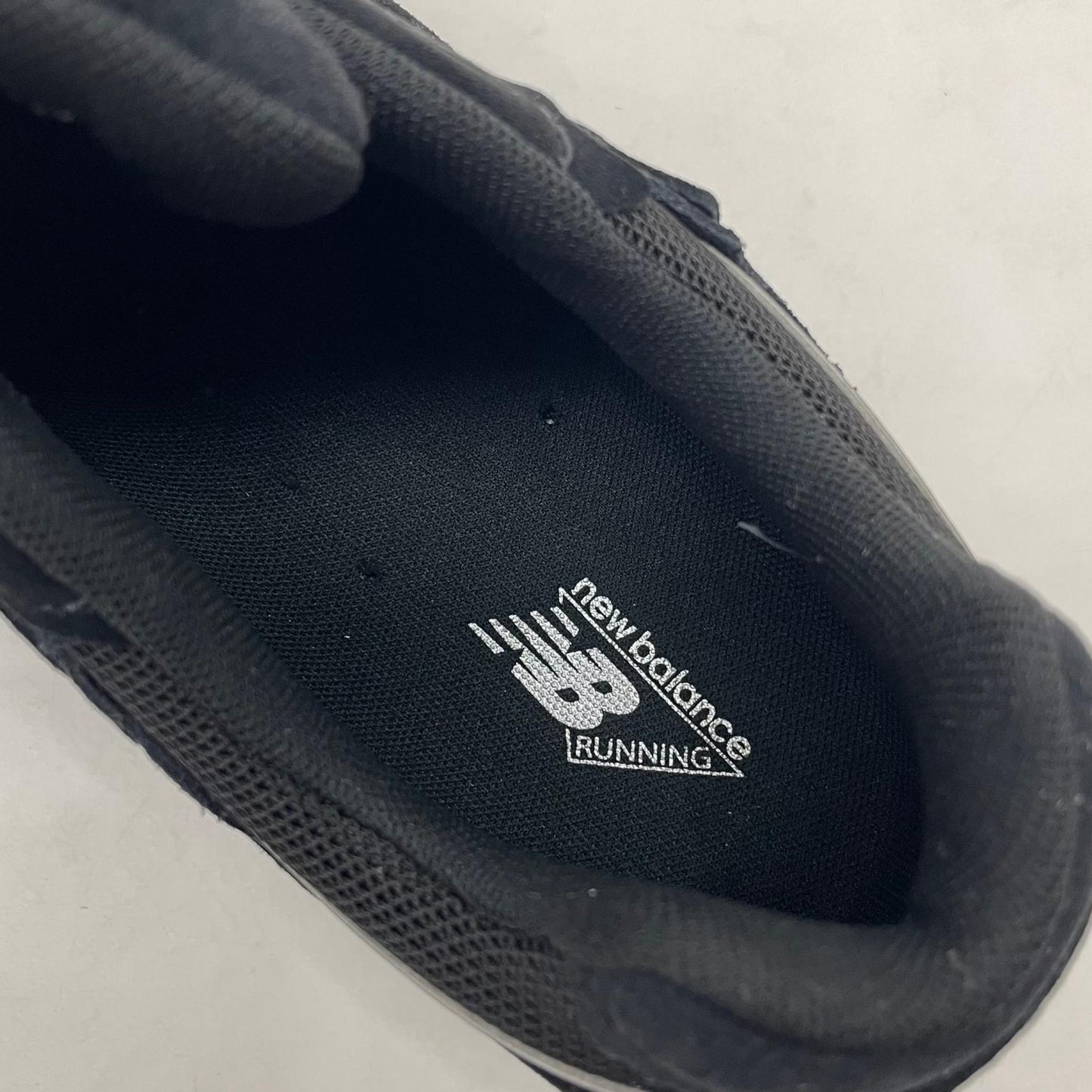 【中古】NEW BALANCE | ニューバランス U20023MB BLACK with MAGNET　スニーカー 靴　ブラック 27cm【尾張小牧店】