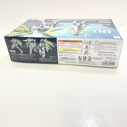 1/144RGフリーダムガンダム-APEXLEGENDS(TM)クリプトVer【尾張小牧店】