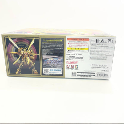 1/144RGGF13-017NJIIゴッドガンダムハイパーモード ガンダムベース限定【尾張小牧店】