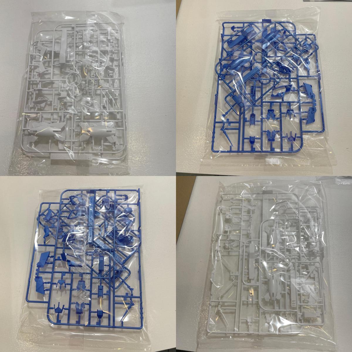 1/100MGRX-0ユニコーンガンダムペルフェクティビリティ 「機動戦士ガンダムUC」 ガンダムベース限定【尾張小牧店】