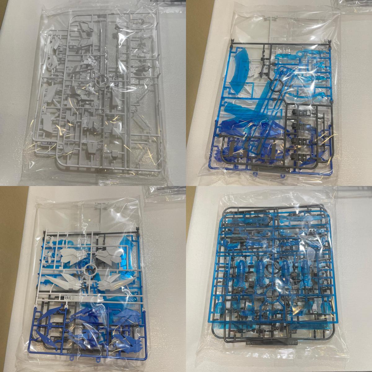 1/100MGRX-0ユニコーンガンダムペルフェクティビリティ 「機動戦士ガンダムUC」 ガンダムベース限定【尾張小牧店】