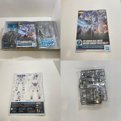 1/100MGRX-0ユニコーンガンダムペルフェクティビリティ 「機動戦士ガンダムUC」 ガンダムベース限定【尾張小牧店】