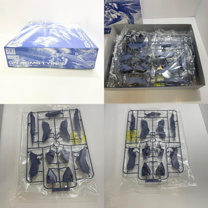 1/144 HG GNアームズ TYPE-E(リアルカラーVer.) 「機動戦士ガンダム00(ダブルオー)」 プレミアムバンダイ限定【尾張小牧店】