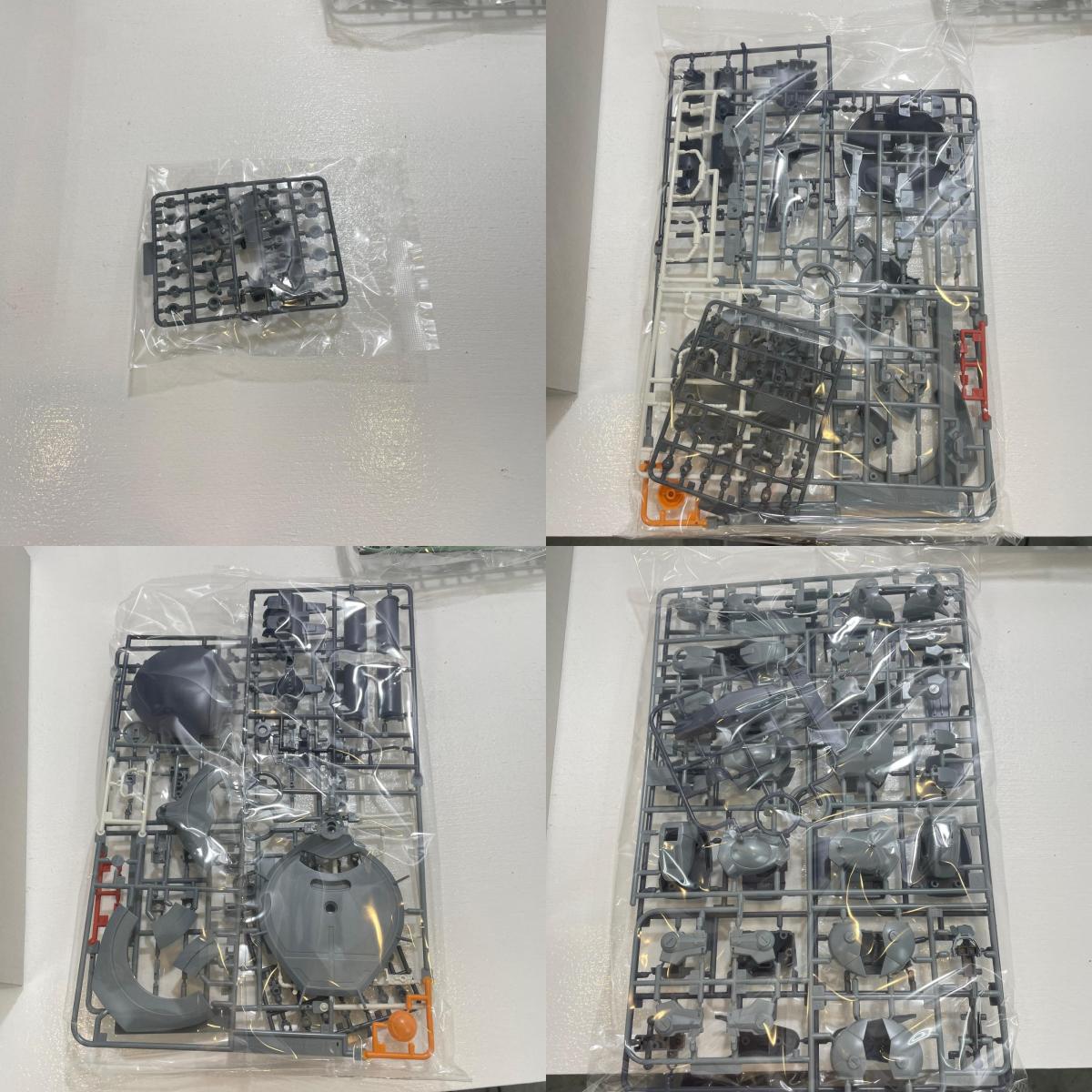 1/144 HGUC アイザック/ガザC/ギラ・ドーガ(ユニコーンVer.) 3機セット 「機動戦士ガンダムUC」 プレミアムバンダイ限定【尾張小牧店】