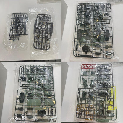 1/144 HGUC アイザック/ガザC/ギラ・ドーガ(ユニコーンVer.) 3機セット 「機動戦士ガンダムUC」 プレミアムバンダイ限定【尾張小牧店】