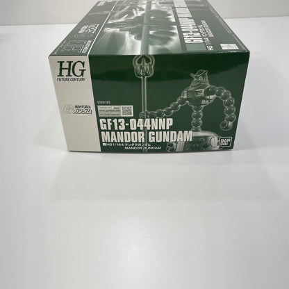 1/144HGマンダラガンダム「機動武闘伝Gガンダム」 プレミアムバンダイ限定【尾張小牧店】