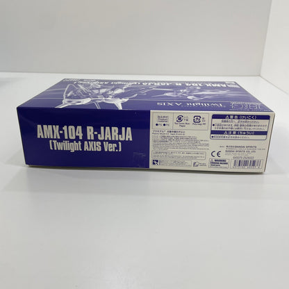 1/144HGAMX-104R・ジャジャ(TwilightAXISVer.)「機動戦士ガンダム Twilight AXIS」 プレミアムバンダイ限定【尾張小牧店】