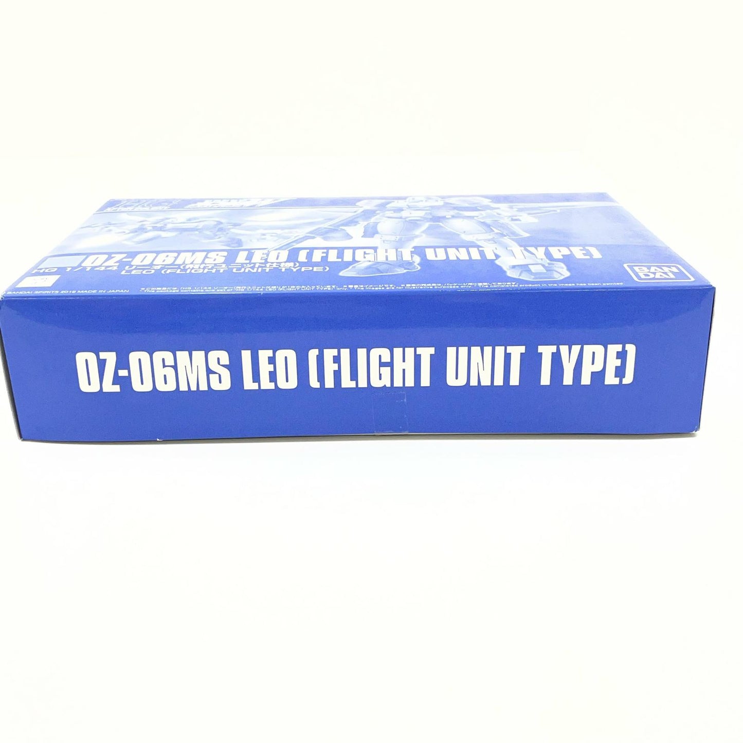 1/144HGOZ-06MSリーオー(飛行ユニット仕様)「新機動戦記ガンダムW」 プレミアムバンダイ限定【尾張小牧店】