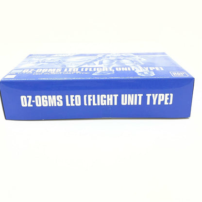 1/144HGOZ-06MSリーオー(飛行ユニット仕様)「新機動戦記ガンダムW」 プレミアムバンダイ限定【尾張小牧店】
