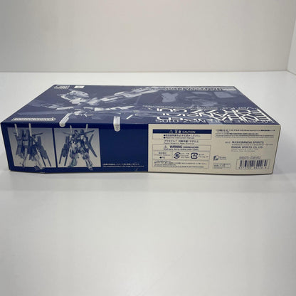 1/100MGMSZ-010ダブルゼータガンダムVer.Ka用強化型パーツ 「機動戦士ガンダムZZ」 プレミアムバンダイ限定【尾張小牧店】