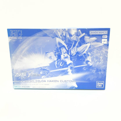 1/144HGギャンシュトローム(ヒルダ・ハーケン専用機) 「機動戦士ガンダムSEED FREEDOM」 プレミアムバンダイ限定 【尾張小牧店】