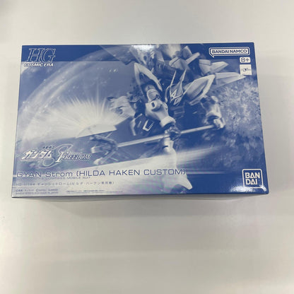 1/144HGギャンシュトローム(ヒルダ・ハーケン専用機) 「機動戦士ガンダムSEED FREEDOM」 プレミアムバンダイ限定【尾張小牧店】
