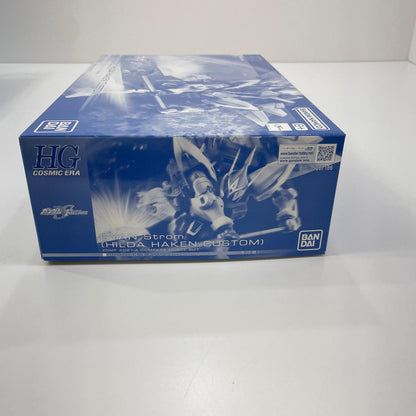 1/144HGギャンシュトローム(ヒルダ・ハーケン専用機) 「機動戦士ガンダムSEED FREEDOM」 プレミアムバンダイ限定【尾張小牧店】