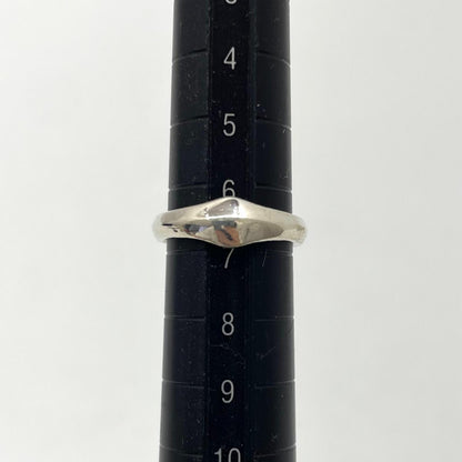 【中古】LONE ONES | ロンワンズ　Mini Silk Ring リング・指輪 シルバー【尾張小牧店】