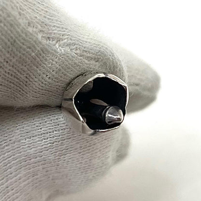 【中古】LONE ONES | ロンワンズ　Tear Bell Pendant Xsmall ペンダントトップ 0007XS シルバー【尾張小牧店】
