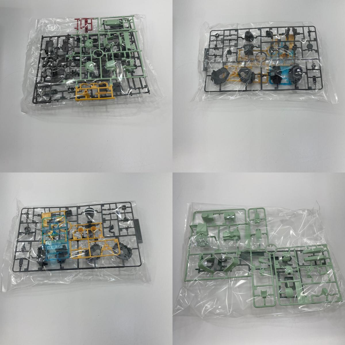 1/100MGRGM-89Sスタークジェガン「機動戦士ガンダムUC」 プレミアムバンダイ限定【尾張小牧店】