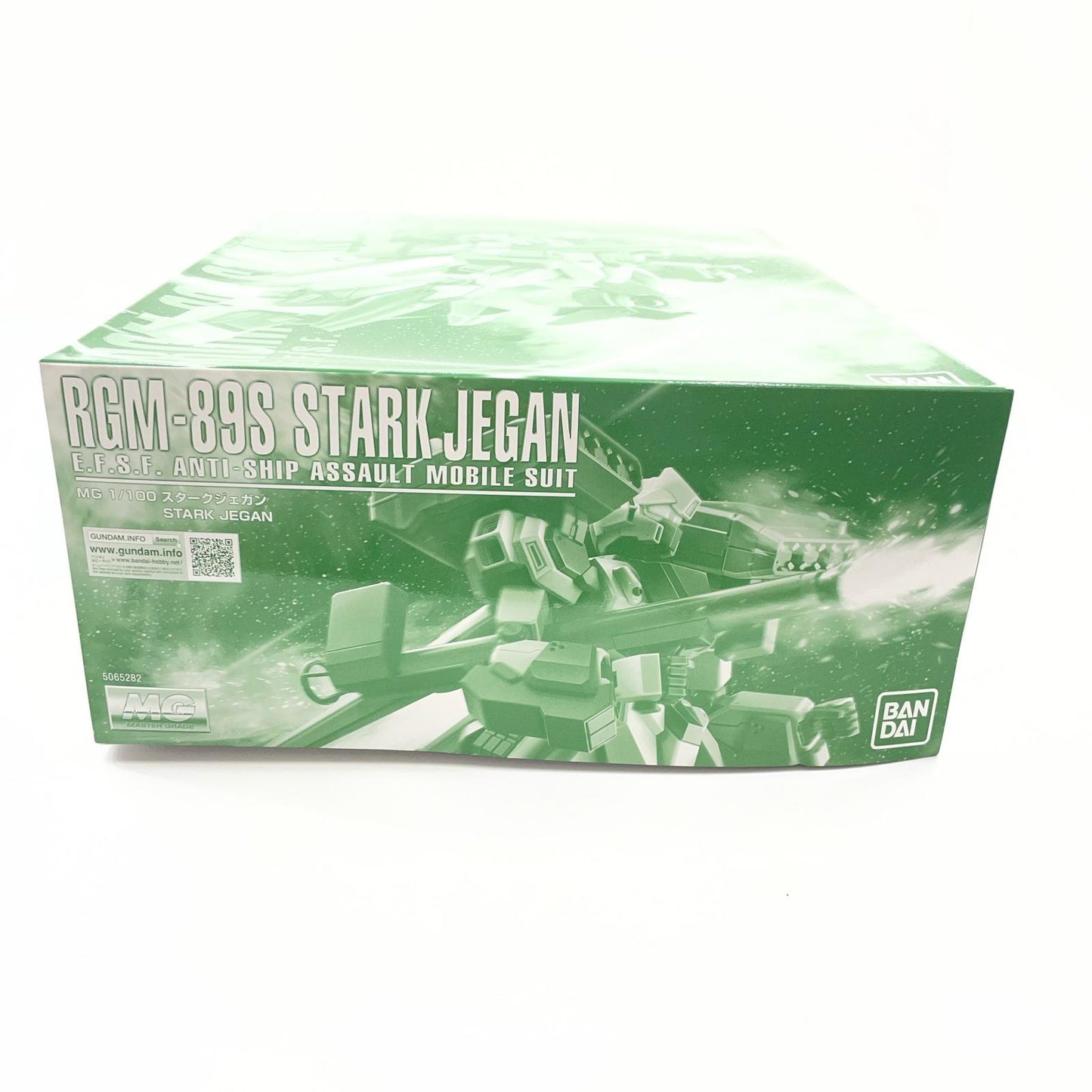 1/100MGRGM-89Sスタークジェガン「機動戦士ガンダムUC」 プレミアムバンダイ限定【尾張小牧店】