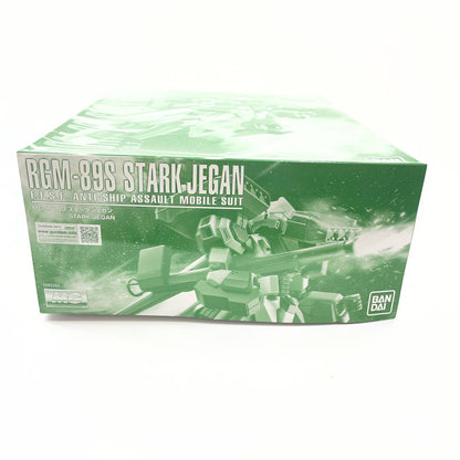 1/100MGRGM-89Sスタークジェガン「機動戦士ガンダムUC」 プレミアムバンダイ限定【尾張小牧店】