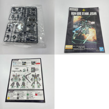 1/100MGRGM-89Sスタークジェガン「機動戦士ガンダムUC」 プレミアムバンダイ限定【尾張小牧店】