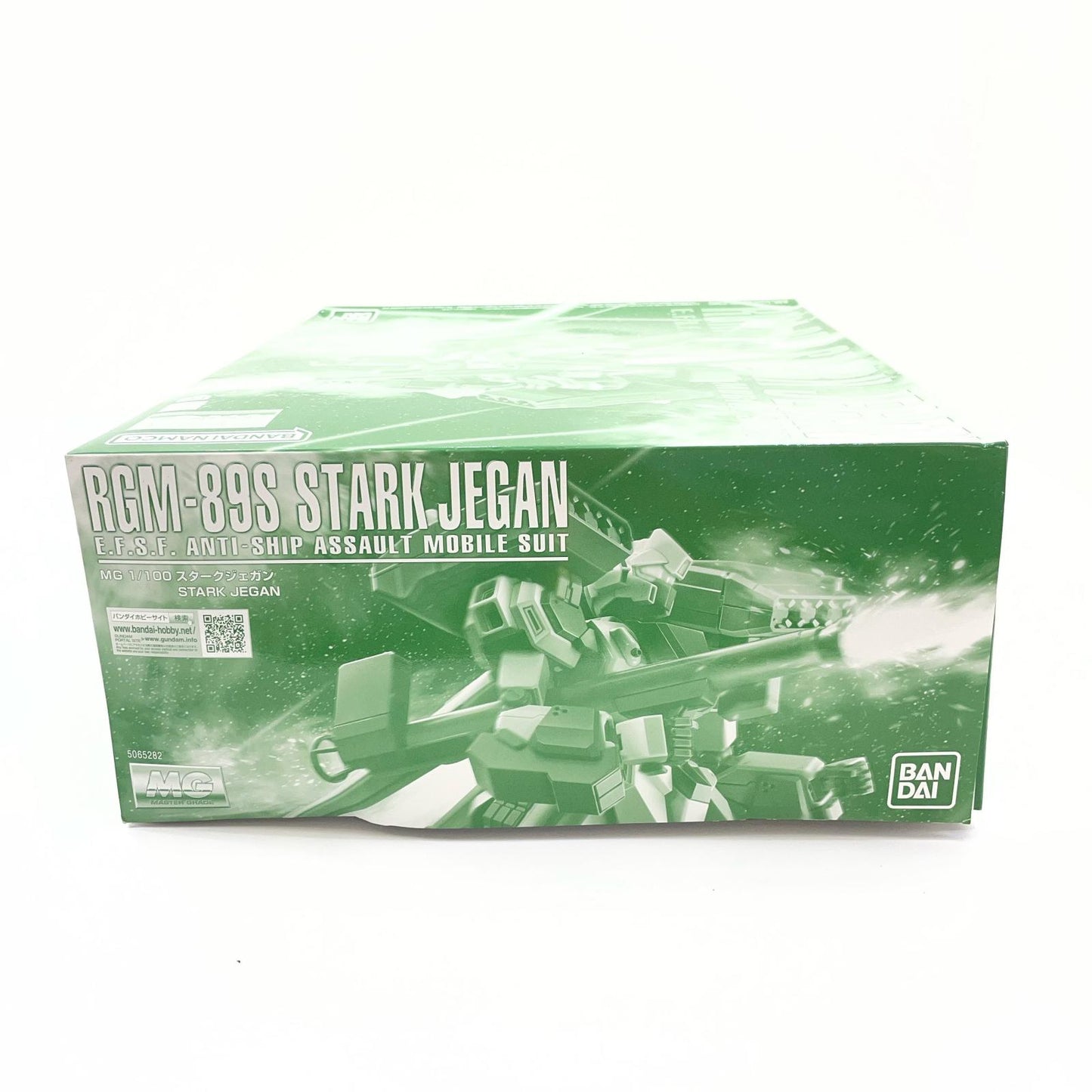 1/100MGRGM-89Sスタークジェガン「機動戦士ガンダムUC」 プレミアムバンダイ限定【尾張小牧店】