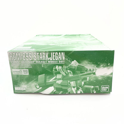 1/100MGRGM-89Sスタークジェガン「機動戦士ガンダムUC」 プレミアムバンダイ限定【尾張小牧店】