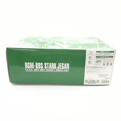 1/100MGRGM-89Sスタークジェガン「機動戦士ガンダムUC」 プレミアムバンダイ限定【尾張小牧店】