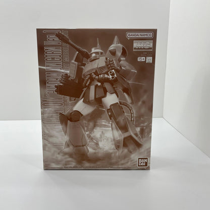 1/100MGMS-06Kザク・キャノン(ユニコーンカラーVer.)【尾張小牧店】
