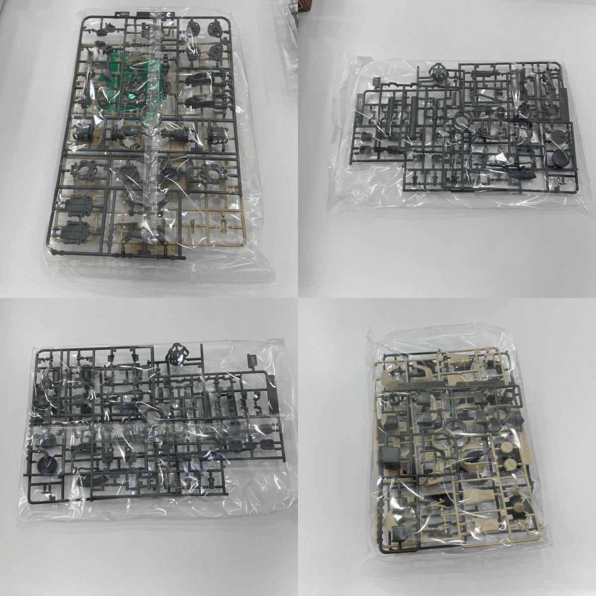 1/100MGMS-06Kザク・キャノン(ユニコーンカラーVer.)【尾張小牧店】