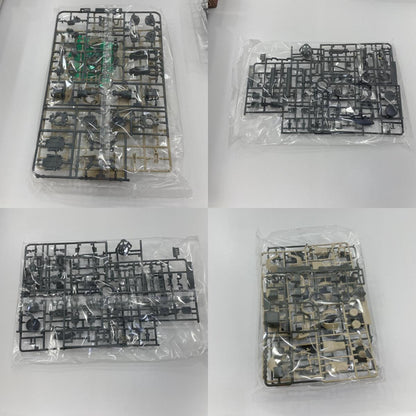 1/100MGMS-06Kザク・キャノン(ユニコーンカラーVer.)【尾張小牧店】