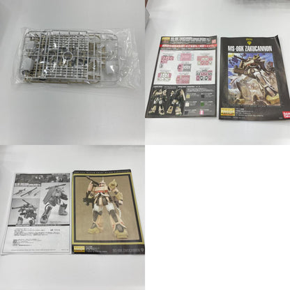 1/100MGMS-06Kザク・キャノン(ユニコーンカラーVer.)【尾張小牧店】
