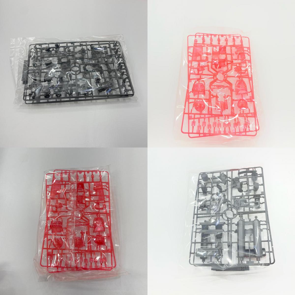 1/144RGMSN-04サザビークリアカラーVer.「機動戦士ガンダム 逆襲のシャア」 イベント限定【尾張小牧店】