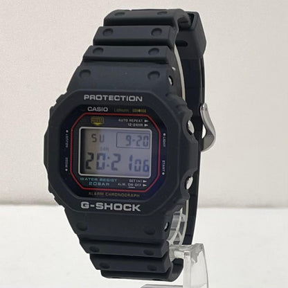 G-SHOCK | ジーショック 腕時計 ブラック【尾張小牧店】