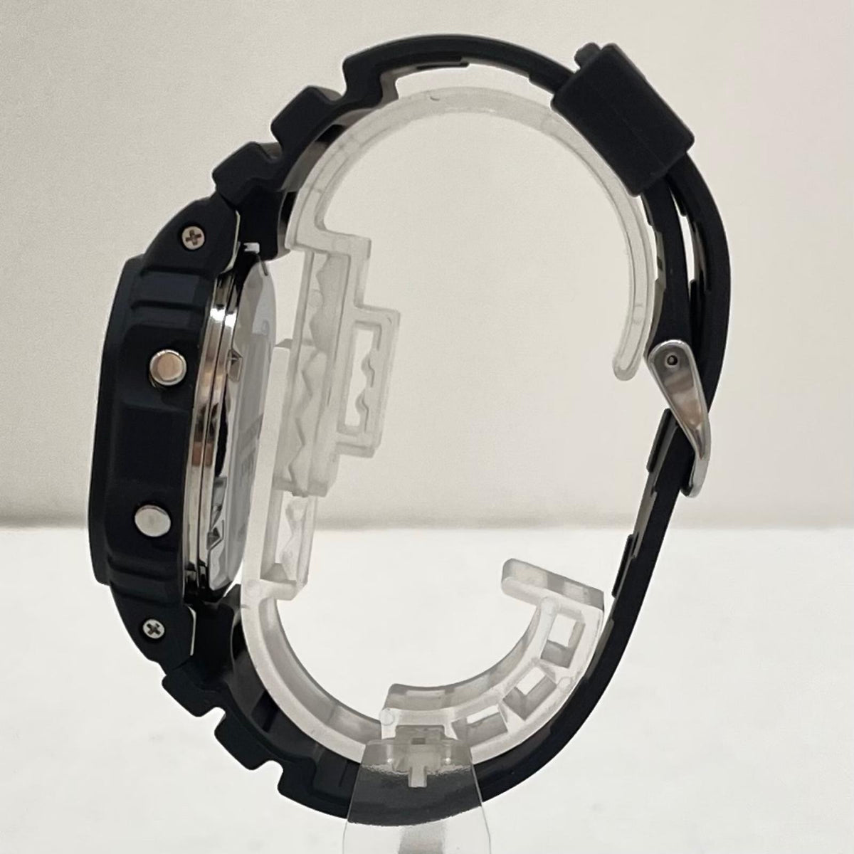 G-SHOCK | ジーショック 腕時計 ブラック【尾張小牧店】