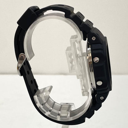 G-SHOCK | ジーショック 腕時計 ブラック【尾張小牧店】