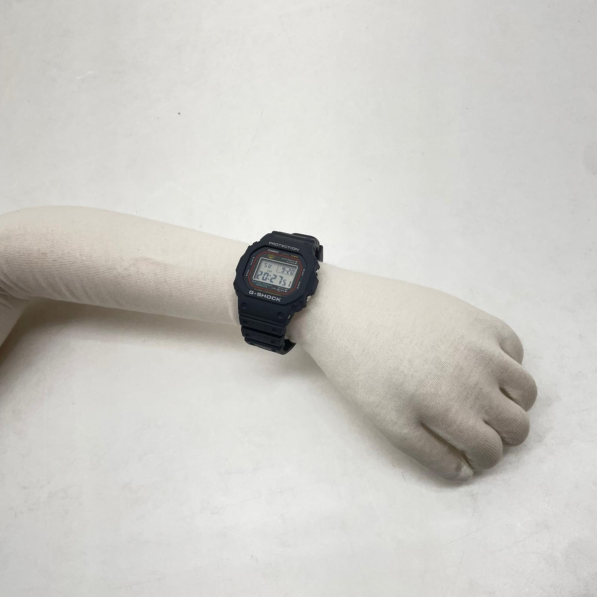 G-SHOCK | ジーショック 腕時計 ブラック【尾張小牧店】