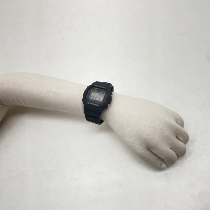 G-SHOCK | ジーショック 腕時計 ブラック【尾張小牧店】