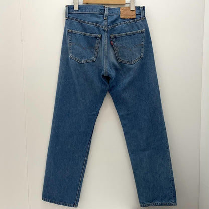 【中古】Levi's | リーバイス　80s 501 内股シングル　デニムパンツ ブルー サイズ：32【尾張小牧店】