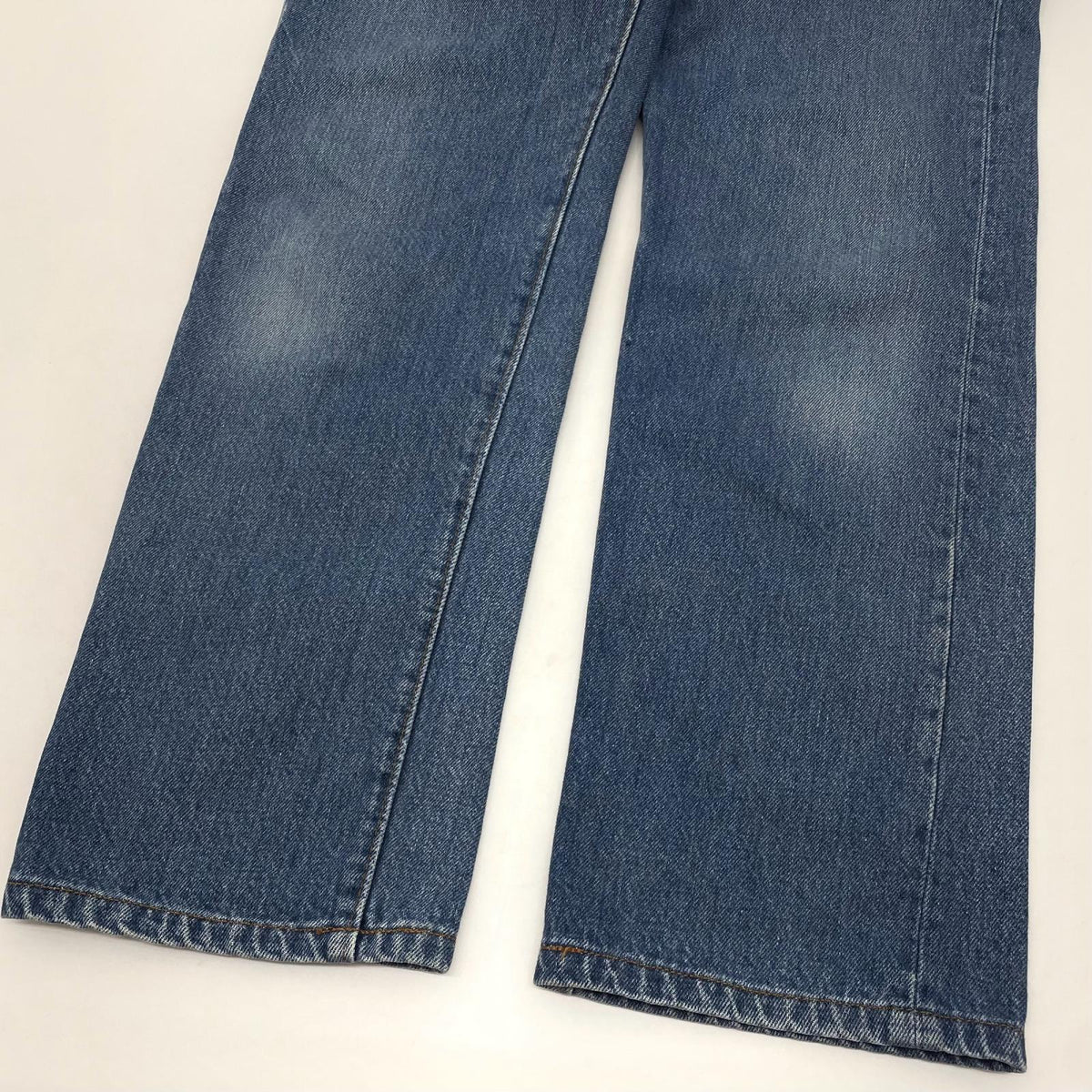 【中古】Levi's | リーバイス　80s 501 内股シングル　デニムパンツ ブルー サイズ：32【尾張小牧店】