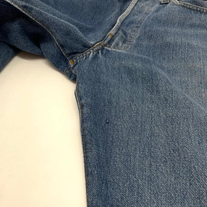 【中古】Levi's | リーバイス　80s 501 内股シングル　デニムパンツ ブルー サイズ：32【尾張小牧店】