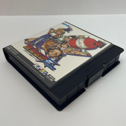【尾張小牧店】NGP 餓狼伝説 FIRST CONTACT ネオジオポケットカラー【レトロ】【中古】