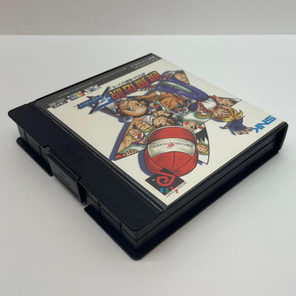 【尾張小牧店】NGP 餓狼伝説 FIRST CONTACT ネオジオポケットカラー【レトロ】【中古】