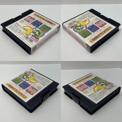 【尾張小牧店】NGP パズルボブル・ミニ ネオジオポケットカラー【レトロ】【中古】