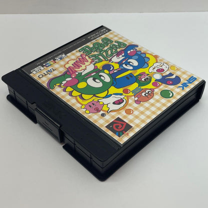【尾張小牧店】NGP パズルボブル・ミニ ネオジオポケットカラー【レトロ】【中古】