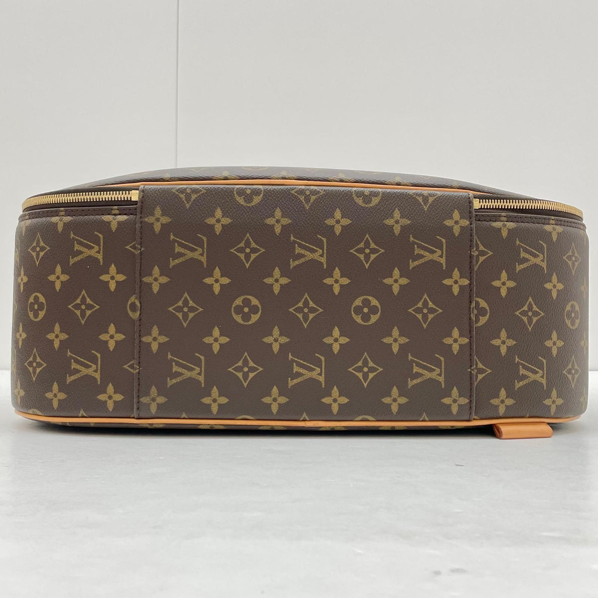 【中古】LOUIS VUITTON | ルイ・ヴィトン パックオールPM ボストンバック 2Way モノグラム M24001 ブラウン【尾張小牧店】